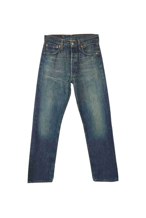 Jean Levi's 501 W29L32