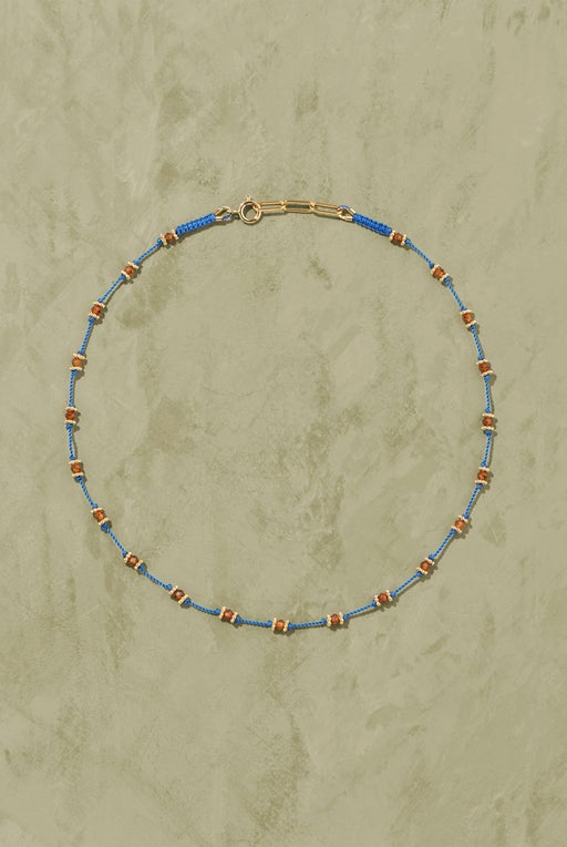 Tityaravy necklace