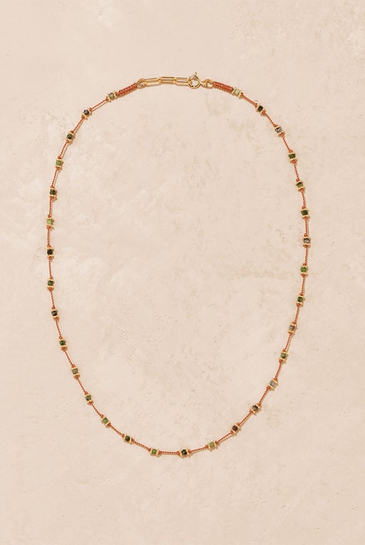 Tityaravy necklace