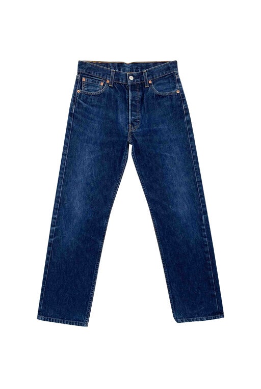 Levi's 501 W30L30 jeans