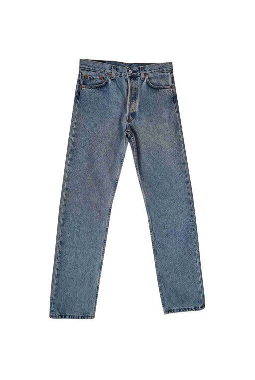 Levis Jeans 501 W30L32