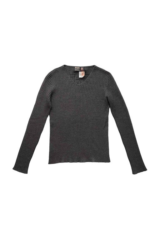 Jean-Paul Gaultier sweater