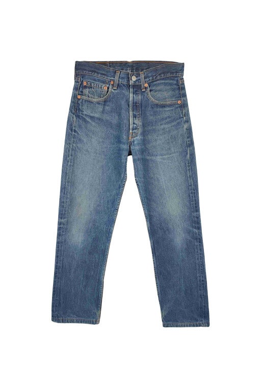 Jean Levi's 501 W31L34