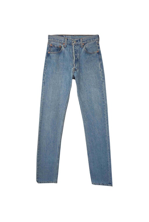 Levi's 501 W30L38 jeans