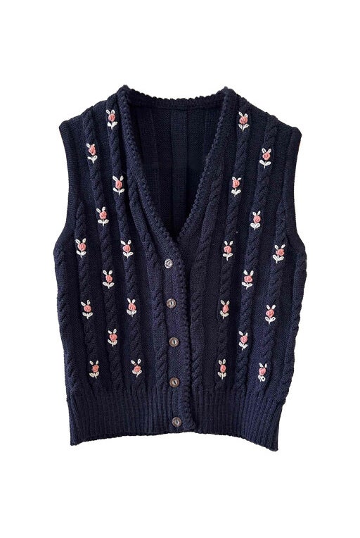 Gilet autrichien 