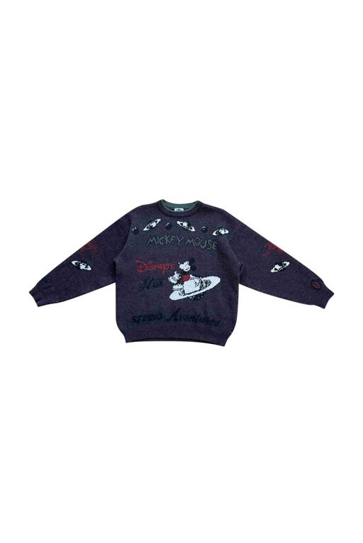 Mickey sweater