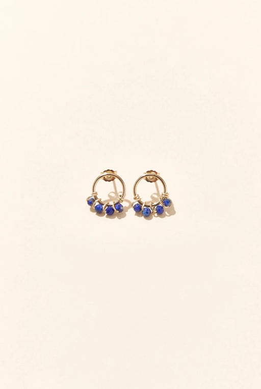 Camille Colette Studio earrings