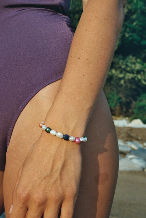 Camille Colette Studio bracelet