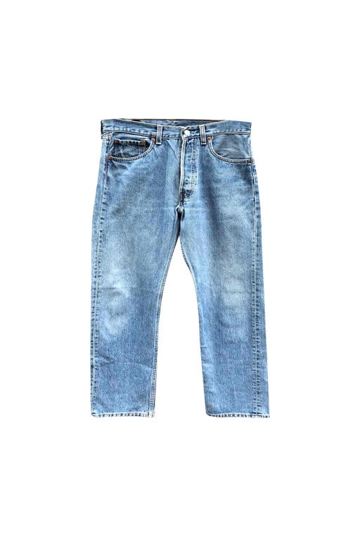 Levis Jeans 501 W32L32