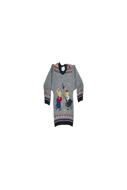 70's sweater