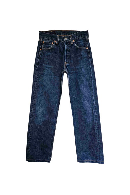 Levi's Jeans 501 W29 L32 