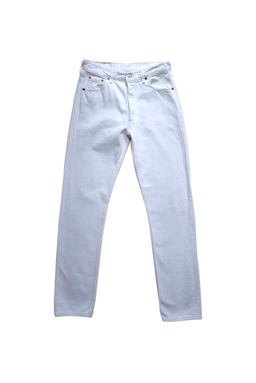Jeans Levi's 501 W30L34