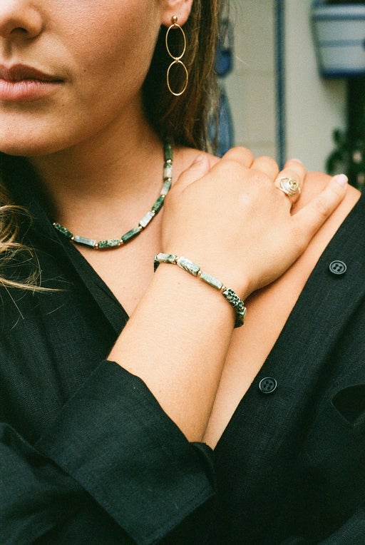 Camille Colette Studio bracelet