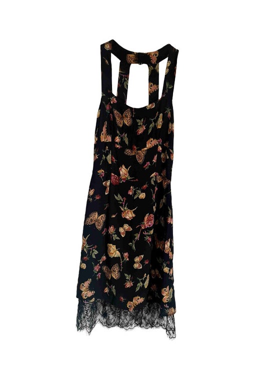 Lolita Lempicka Dress