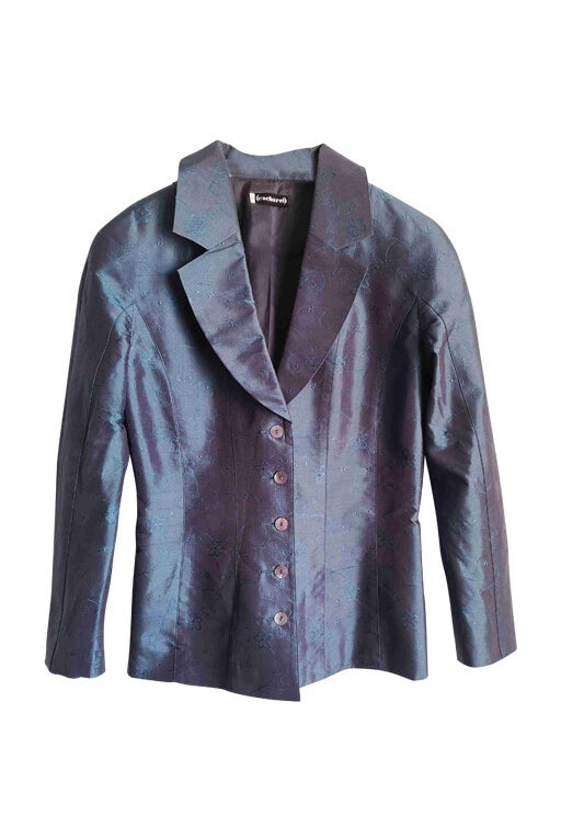 Blazer Cacharel