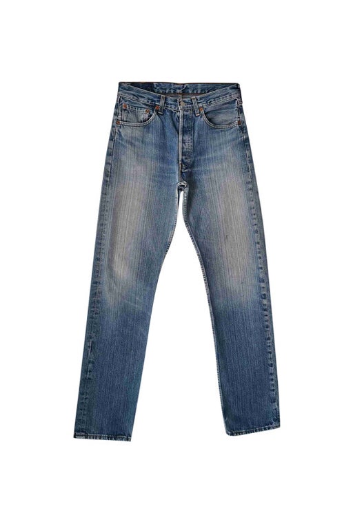 Jeans Levi's 501 W31L34 