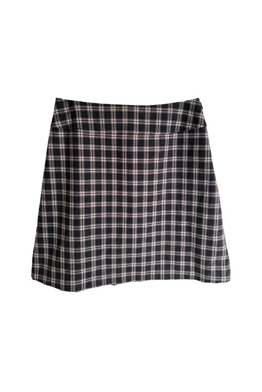 Cacharel mini skirt