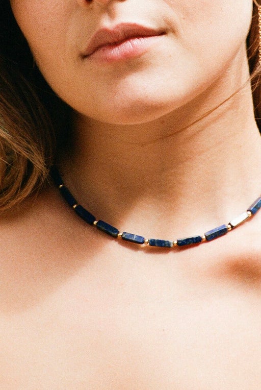 Camille Colette Studio necklace