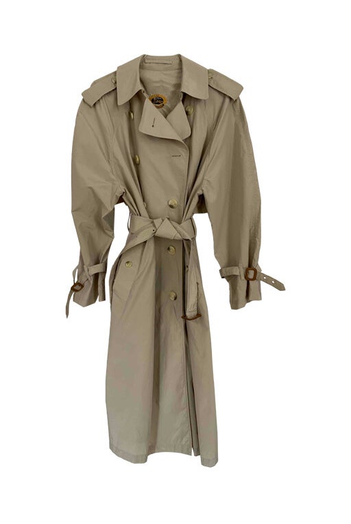 Trench Burberry