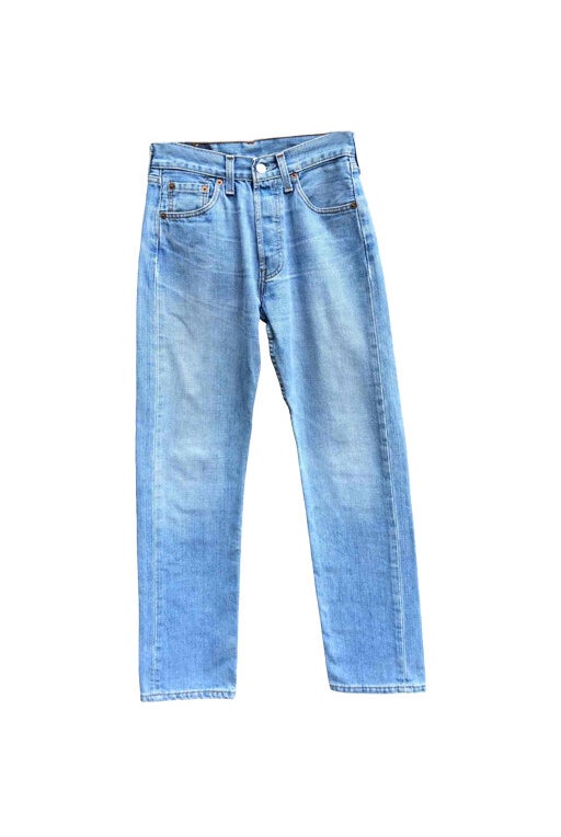 Levi's 501 W28L32 jeans 