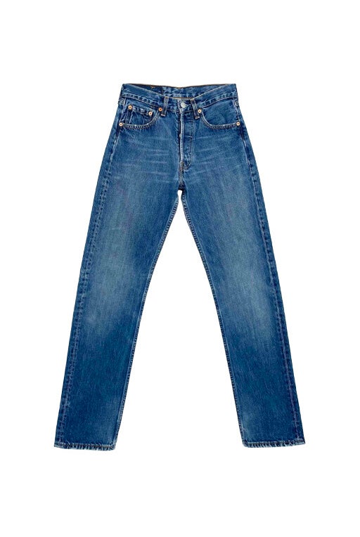 Levi's 501 W26L32 jeans