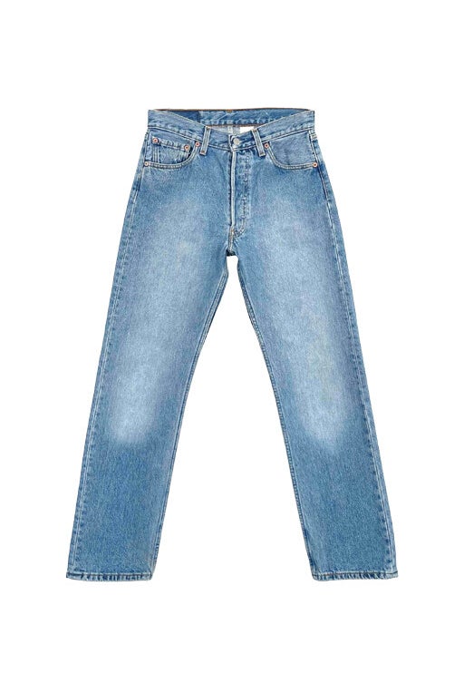 Levi's 501 W30L30 jeans