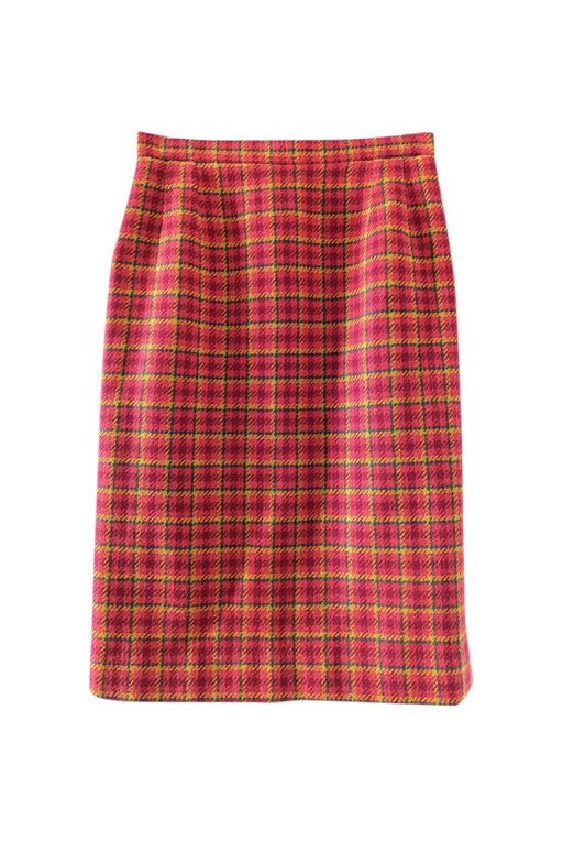 Nina Ricci skirt