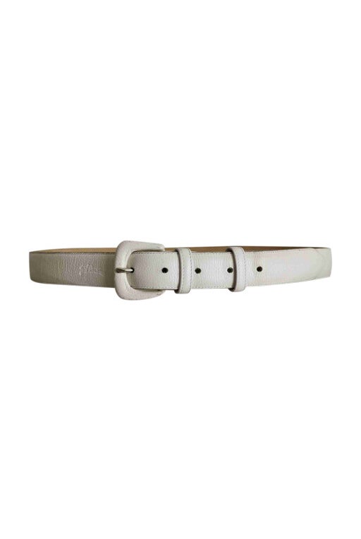 Longchamp belt