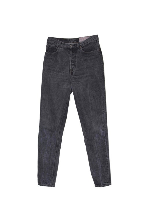Levi's 901 W30L32 jeans