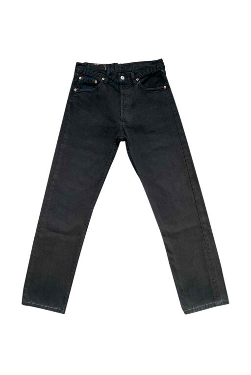 Jean Levis 501 W29L34