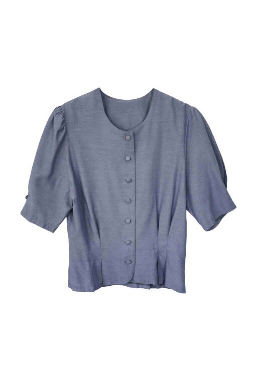 90's blouse