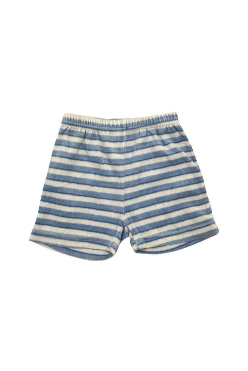 Striped shorts 