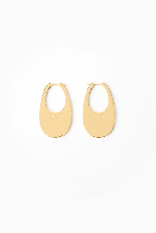 Coperni earrings