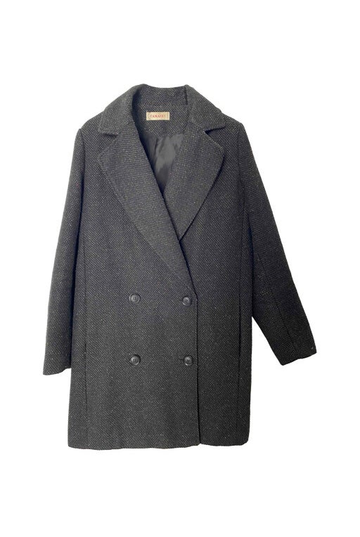 90's coat
