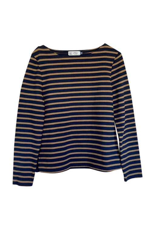 Cotton sailor top 