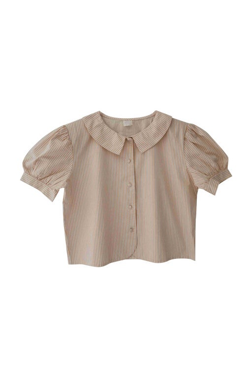 Cotton blouse 