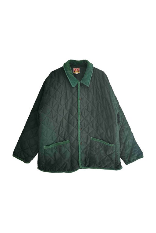 Quilted jacket 