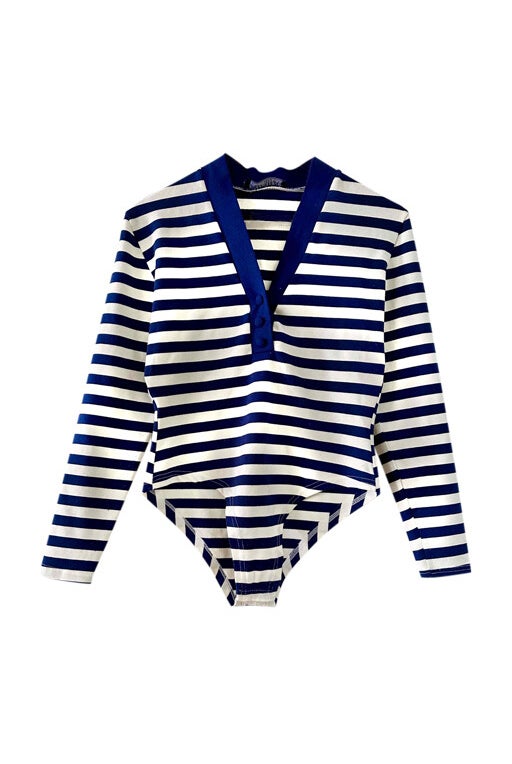 Sailor bodysuit 