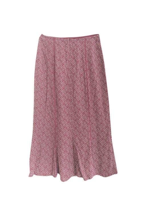 90's skirt