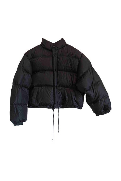 Naf Naf down jacket