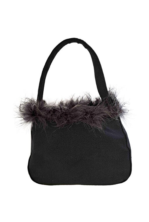 Sac en simili cuir 