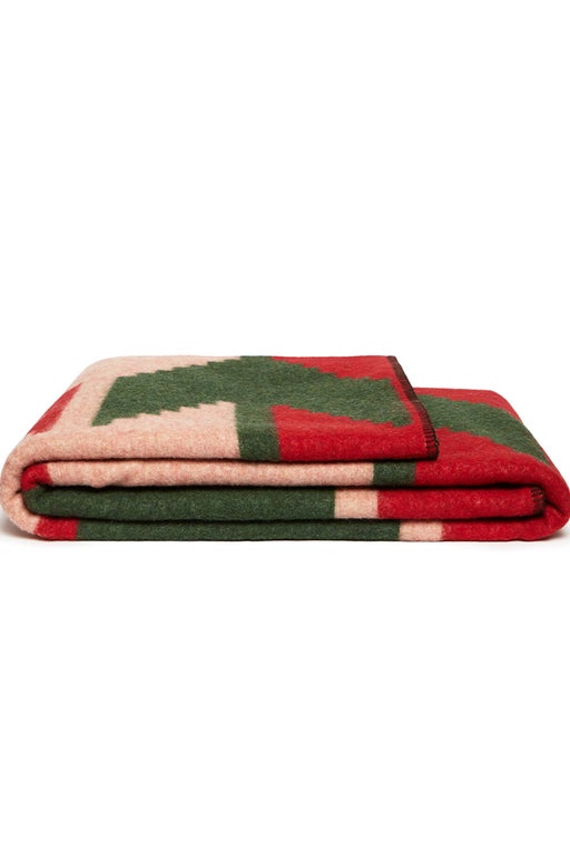 Colville Blanket