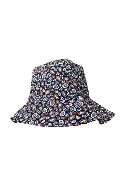 Cotton bucket hat 