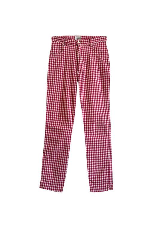Other gingham 