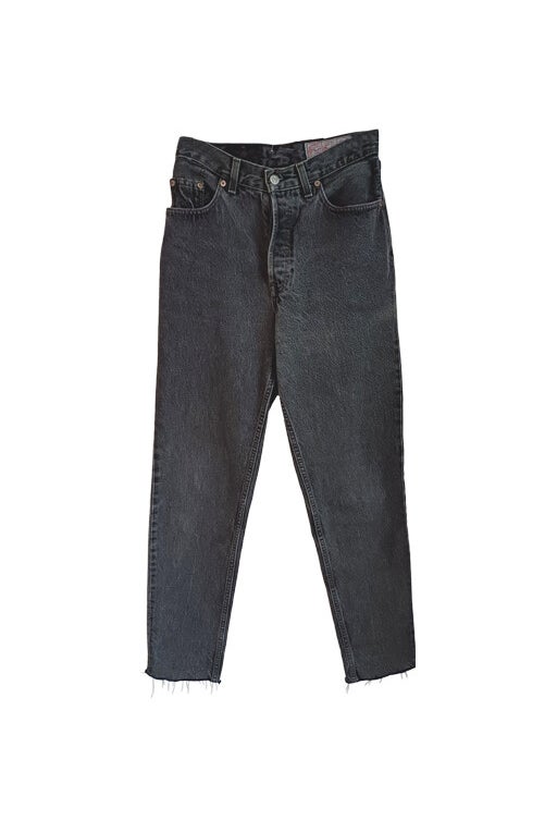 Levi's 901 W29L34 jeans