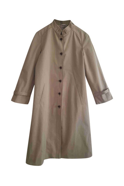 Trench-coat 