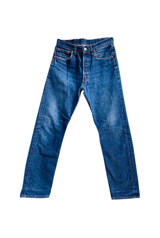 Jean Levi’s 501 W32L34 