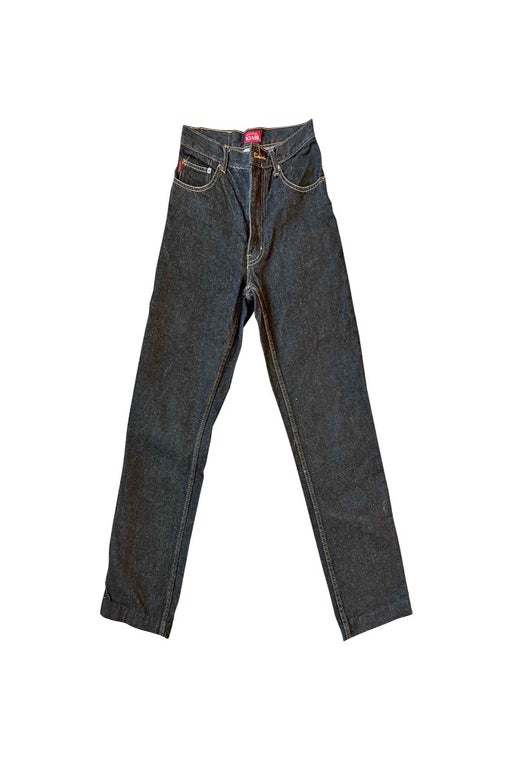 80's jeans