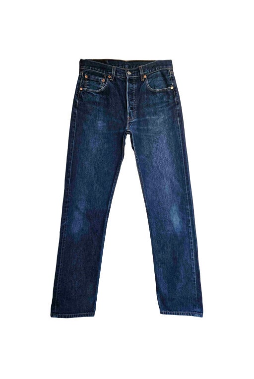 Jean Levi's 501 W32L34