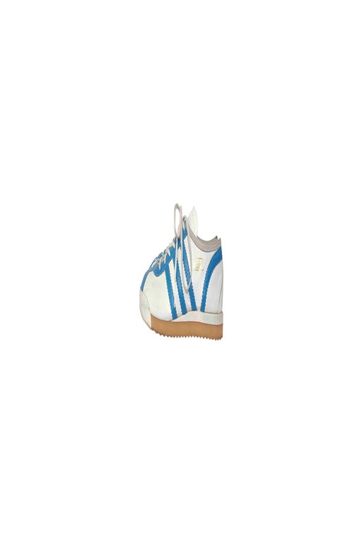 Baskets Adidas